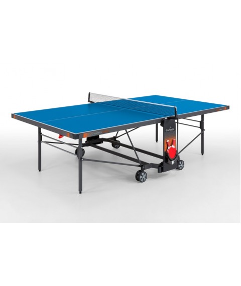 Tennis table GARLANDO CHAMPION C-470EB OUTDOOR  3mm