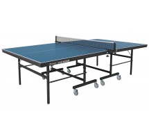 INDOOR TABLES - Tennis table GARLANDO CLUB C-613I Indoor 19mm Tennis table GARLANDO CLUB C-613I Indoor 19mm