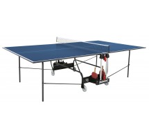 INDOOR TABLES - Tennis table DONIC Roller 400 Indoor 19mm Tennis table DONIC Roller 400 Indoor 19mm