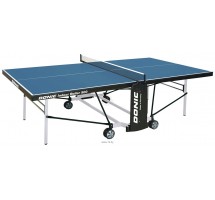INDOOR TABLES - Tennis table DONIC Roller 900 Indoor 19mm Tennis table DONIC Roller 900 Indoor 19mm