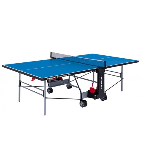 Tennis table DONIC Roller 800-5 Outdoor 5mm