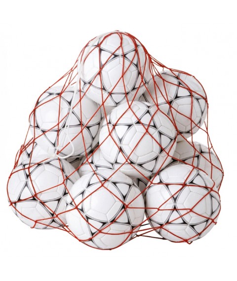 Carrying net TREMBLAY for 10 balls