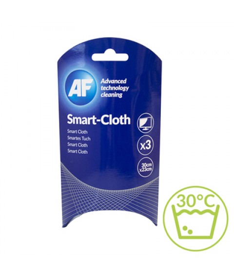 Touch Screen washable cloth for cleaning all forms of smart technology in your home or office environment 3psc AF