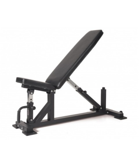 Training bench TOORX WBX200