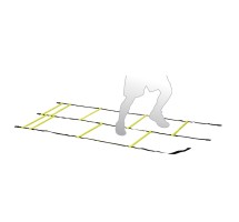 Agility Ladder TREMBLAY 2x42cm 4m Adjustable