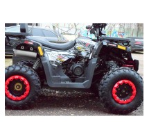 Atv TT 200 