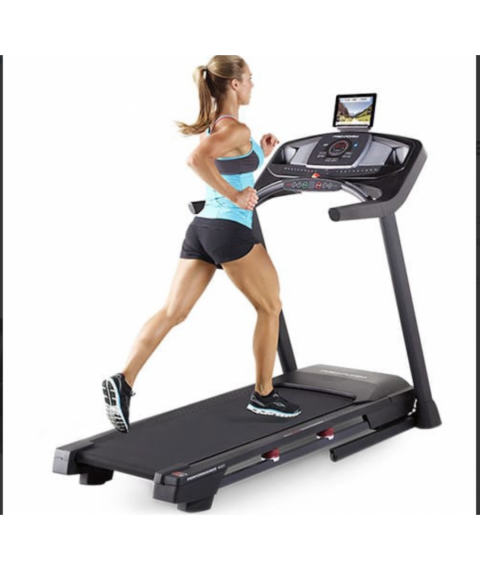 Proform 205