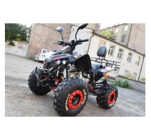 ATV 125 OFFROAD