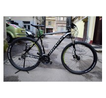 Kross Hexagon B4