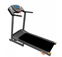 Treadmill Sportbike