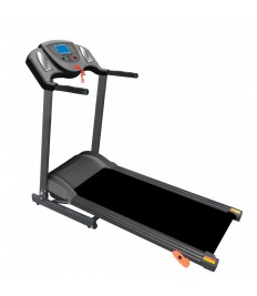 Treadmill Sportbike