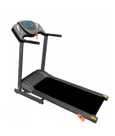 Treadmill Sportbike