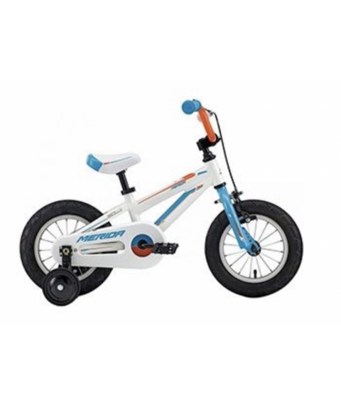 Merida matts J12