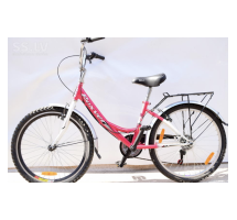 Velosipēdi Pusaudžu - Roxver Lady Roxver Lady