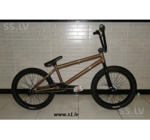 Velosipēdu izpārdošana - BMX Jumper BMX Jumper