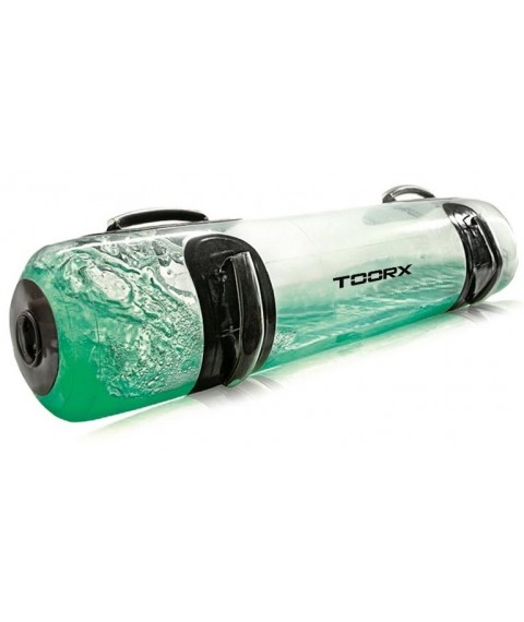 Toorx Water bag with 4 handles, pump included