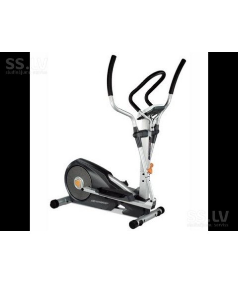Eleptic Gym