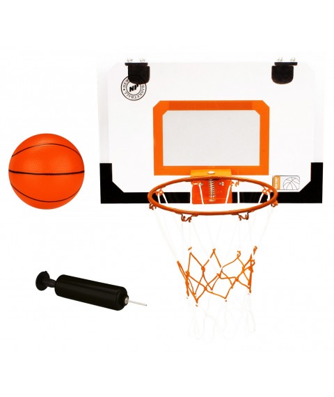 Basketball board set AVENTO New port 16NA