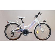 Velosipēdi Bērnu - Ferrini Camila 20 Ferrini Camila 20