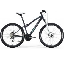 MERIDA JULIET 6. 20 MD Tumši pelēka 15"  17"  