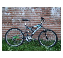 CLIMBER 2642 DHS