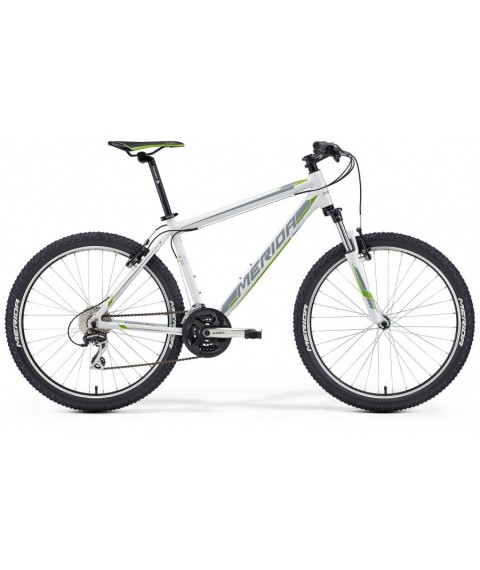 MERIDA MATTS 6.20